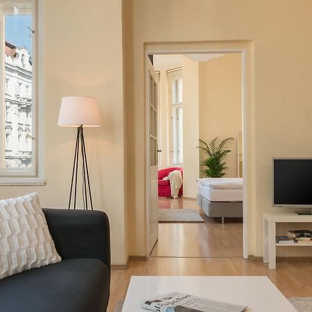 Old Town Residence Apartments Prague Room photo