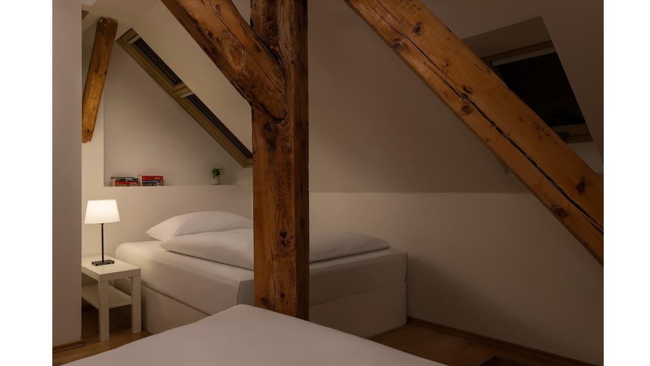Old Town Residence Apartments Prague Room photo