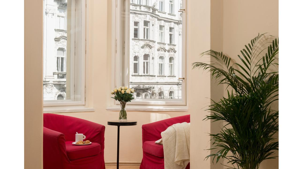 Old Town Residence Apartments Prague Room photo