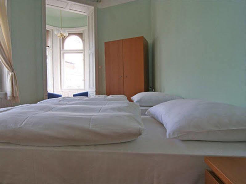 Old Town Residence Apartments Prague Exterior photo
